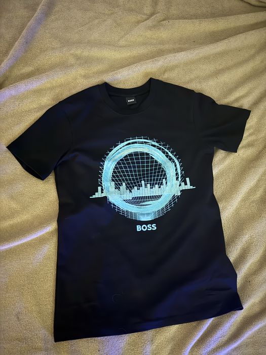 Hugo Boss тениска