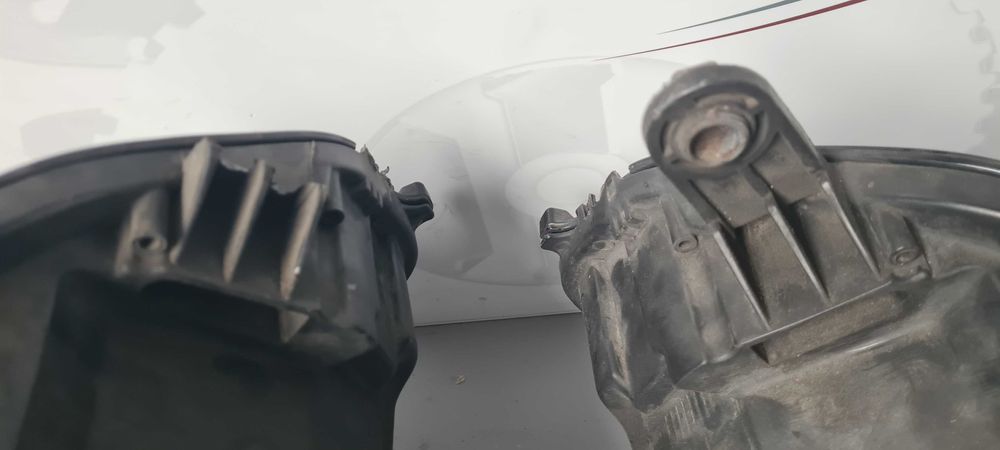 Фарове Passat 7 2012г.