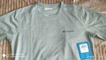 Columbia Alpine Chill Zero