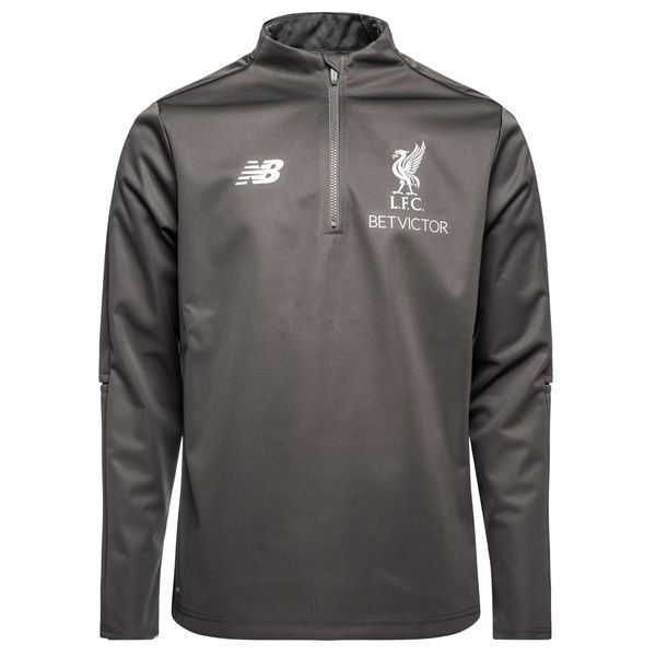 New Balance Liverpool  Softshell Горнище/Мъжко М