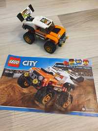 Vand Lego City Camion de cascadorie