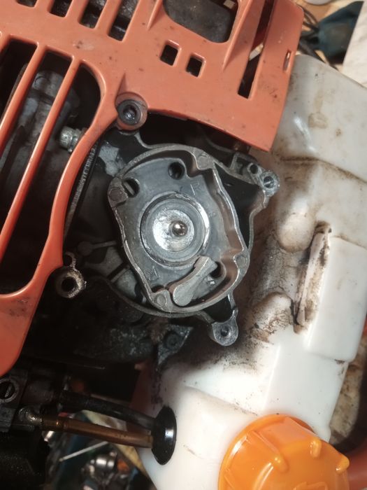 Reparatii drujbe, motosape ,motocoase , atomizoare și s