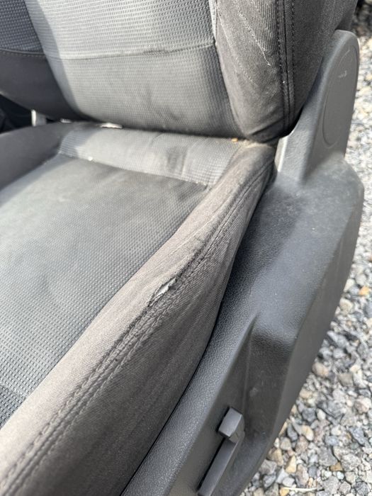 Продавам салон за ford s max