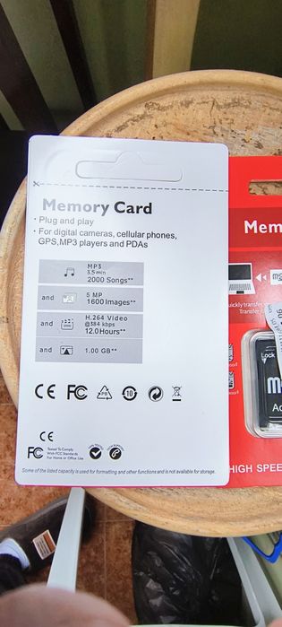Micro sd card 1tb Lenovo-15лв
