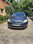 Ford Focus 2010,142000km
