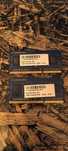 Kingston DDR3 2x4gb 1600 mhz 1.35v