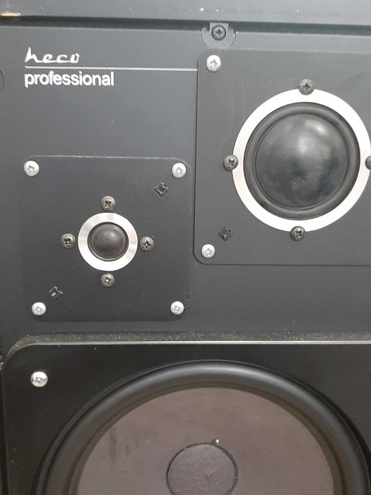 Колони Heco Professional 550