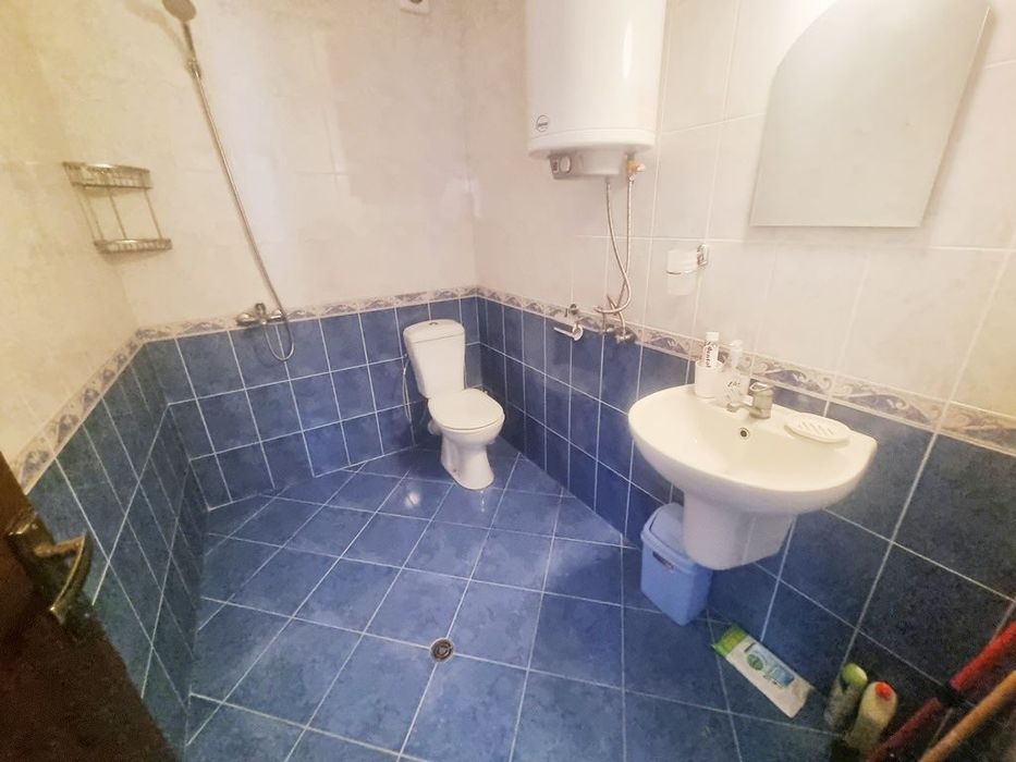 Продава се Тристаен апартамент в к.к. Слънчев бряг - 86 кв.м за 930 €/кв.м - Снимка #11