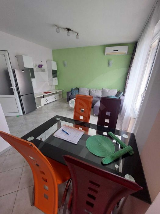 Продава се Тристаен апартамент в Варна, Виница - 78 кв.м за 1603 €/кв.м - Снимка #2