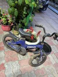 Велосипед Prego