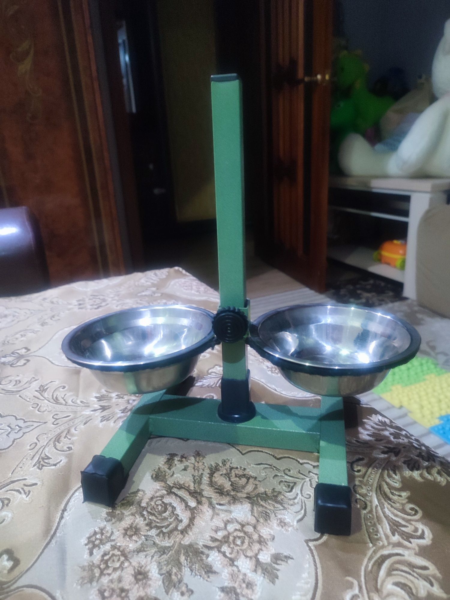 Миска для животных