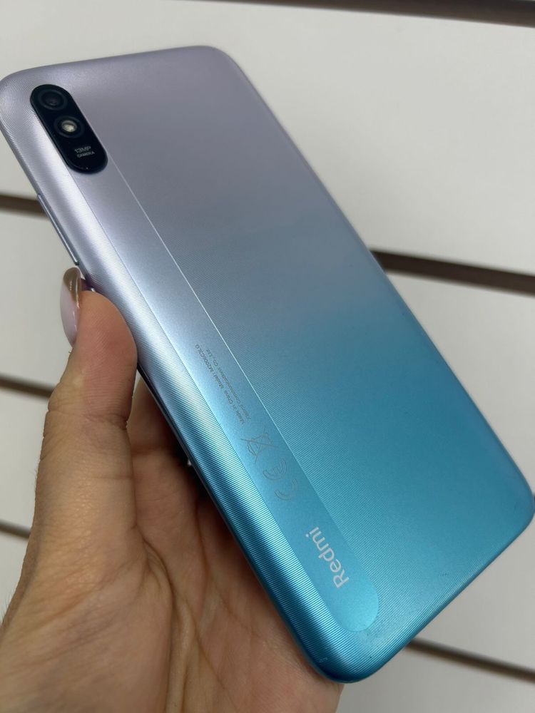 Телефон Redmi 9A