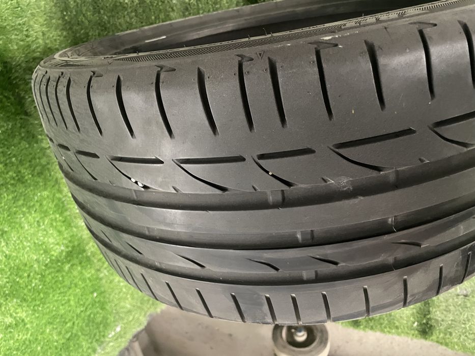 Продам шину 1шт 245/35 R18