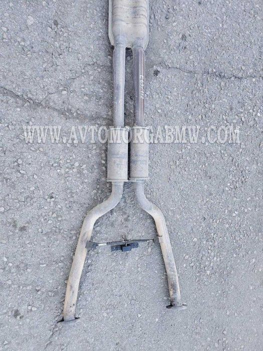 Бмв е63 Е64 генерация гърне 4.5и 4.5i 333 коня 645 545  Bmw e63 e64