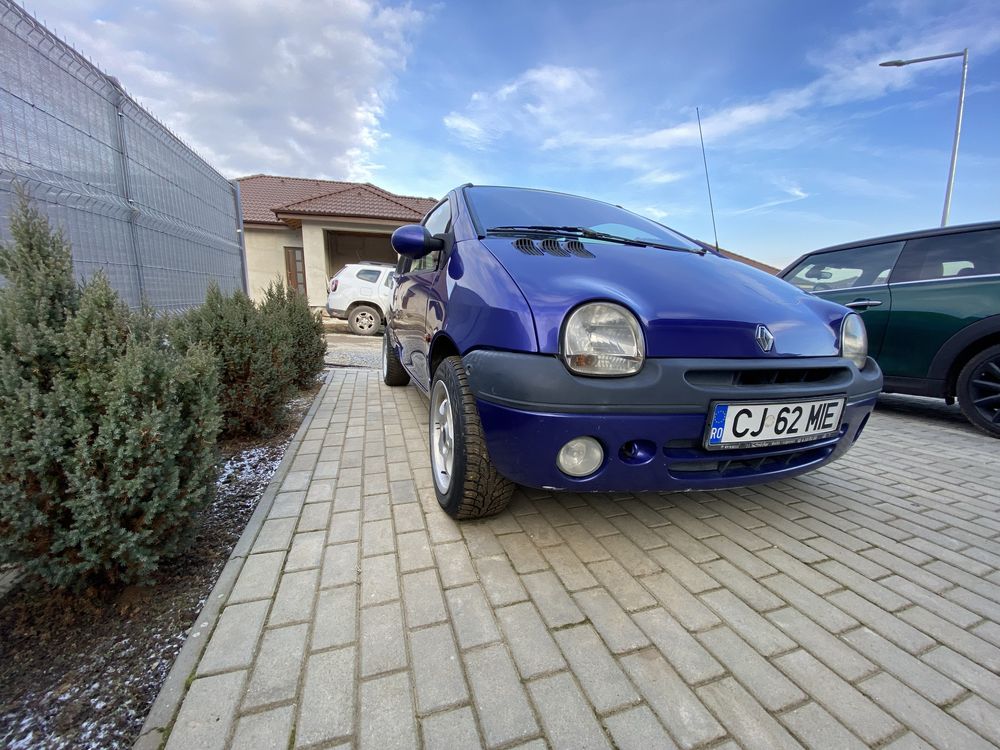 Vand Renault Twingo