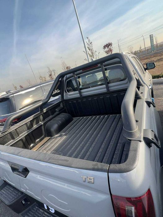 Продаётся новый JAC T9 (без пробег)