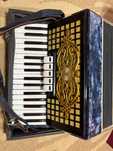 Acordeon Orion 2