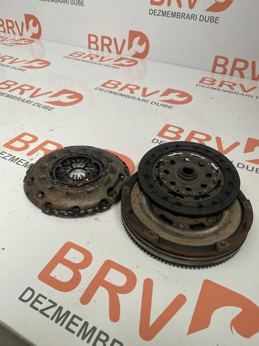 Kit ambreiaj  pentru Hyundai i30N Euro 6 2,0 BENZINA