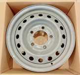 5x150 R16 джанти Toyota Land cruiser