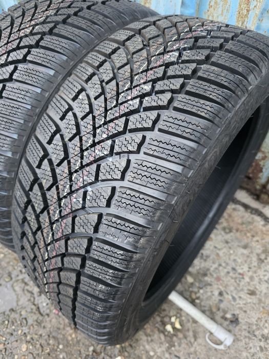Anvelope Iarnă Noi 235.45.18 Bridgestone