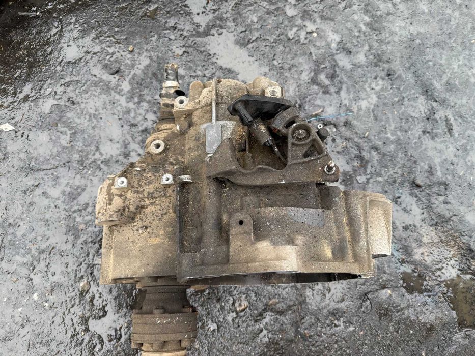 Cutie viteze manuala 6 trepte KNS , Volkswagen 2.0 TDI 140 CP CBA