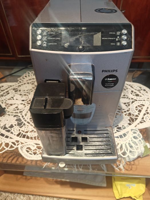 Expresor Philips