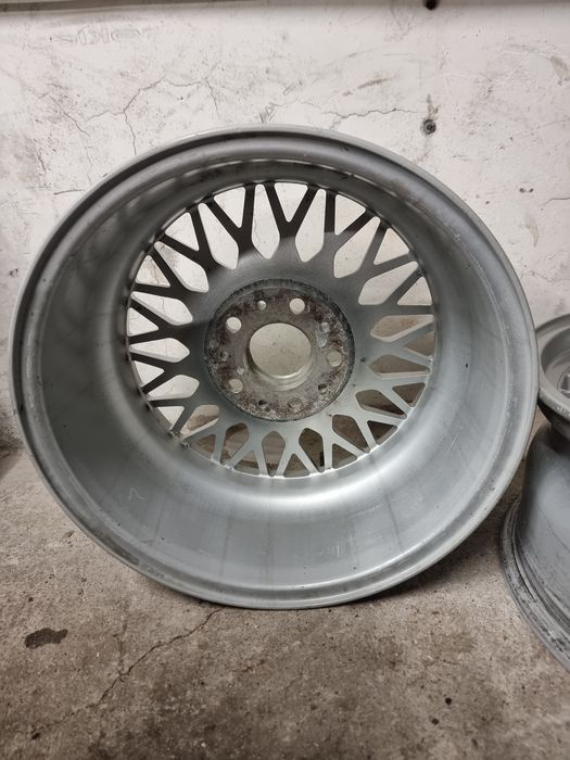 Джанти BMW Style 5 BBS rz469