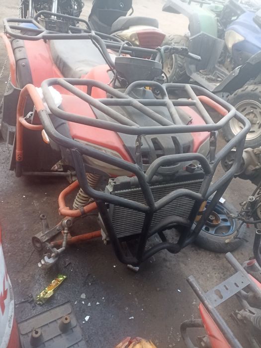 Продам Квадроцикл 300 куб водянка.