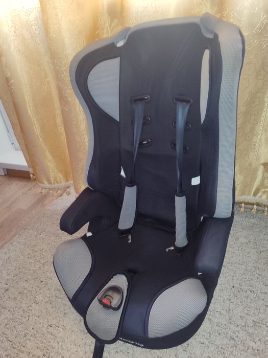 Автокресло детское