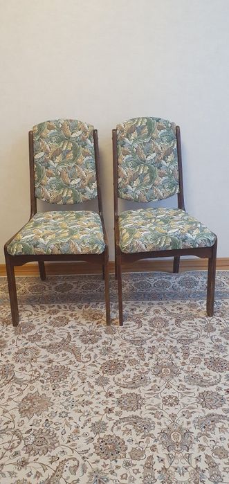 Дом, мебель, стулья мягкие