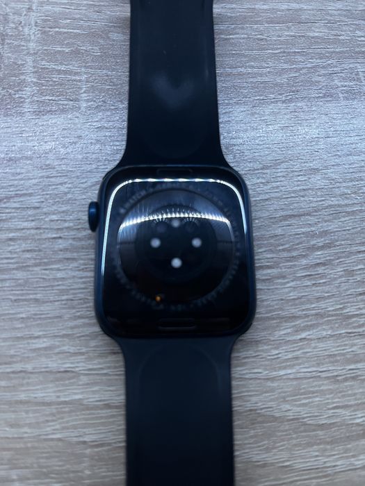 Apple Watch seria 6