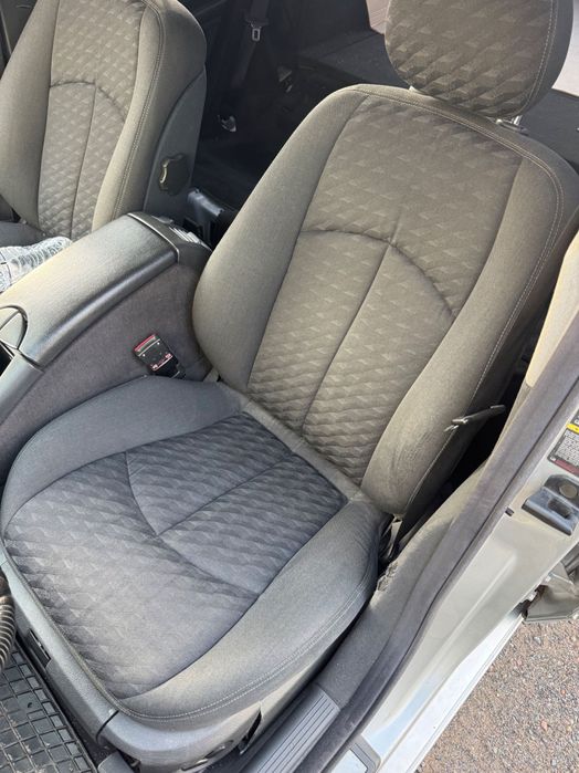 Комби салон за мерцедес Е класа w211