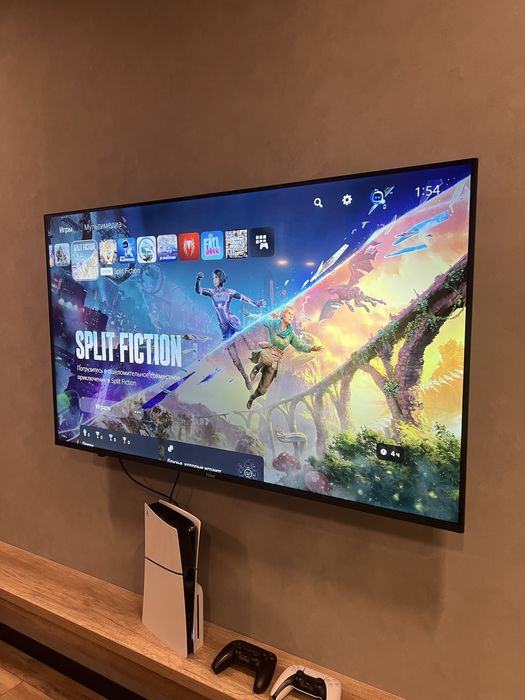 Квартира с PlayStation 5 | ПОСУТОЧНО