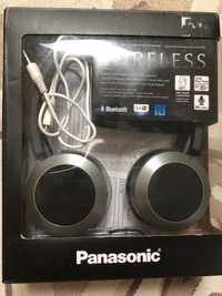 наушники Panasonic