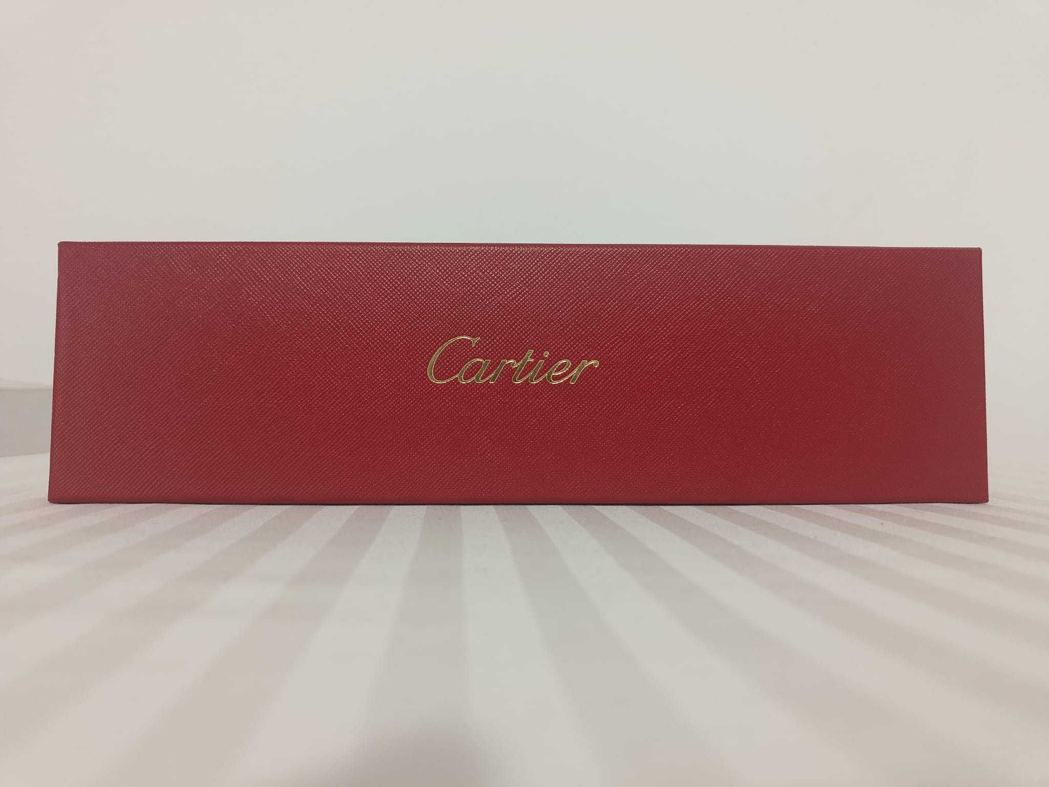 Desfăcător de scrisori Cartier - ediție limitată