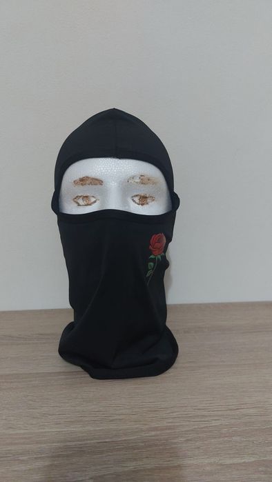 Cagulă termică elastică Nouă