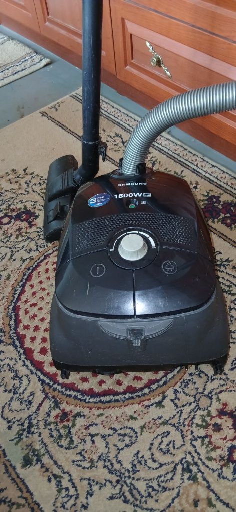 Пылесос Samsung SC5660