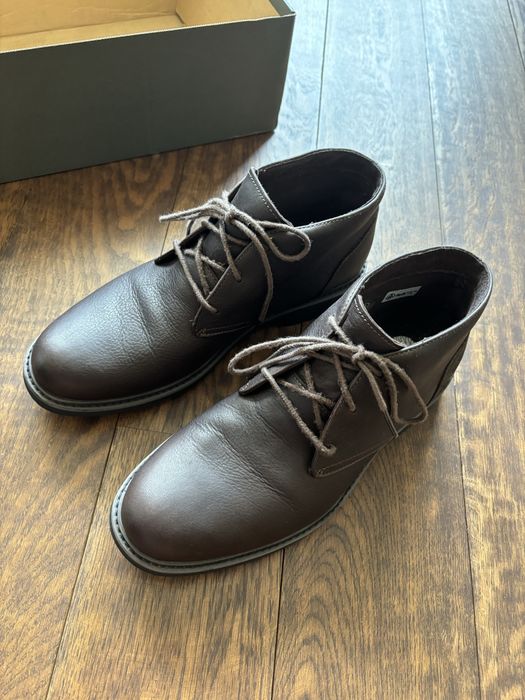 Мъжки боти Timberland Stormbucks