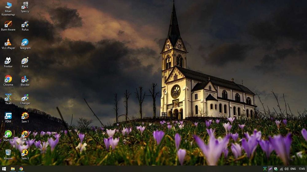 Acer 5750G - 15.6"/i5-2430M/4GB DDR3/128GB SSD/GT-520M/Windows 10