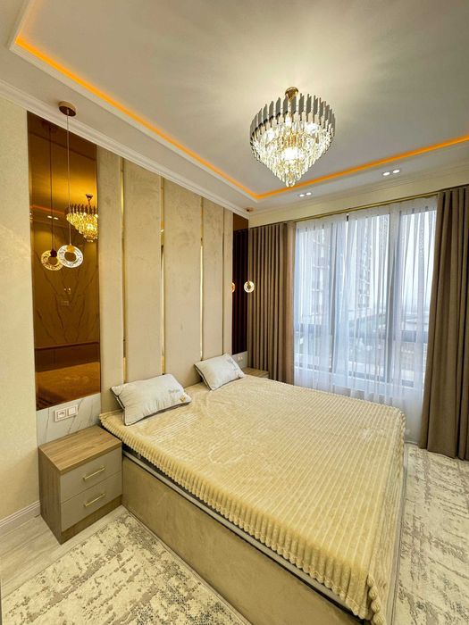 V2469 ПРОДАЕТСЯ 4/5/14 НОВОСТРОЙКА ЖК Prestige Gardens 95м2