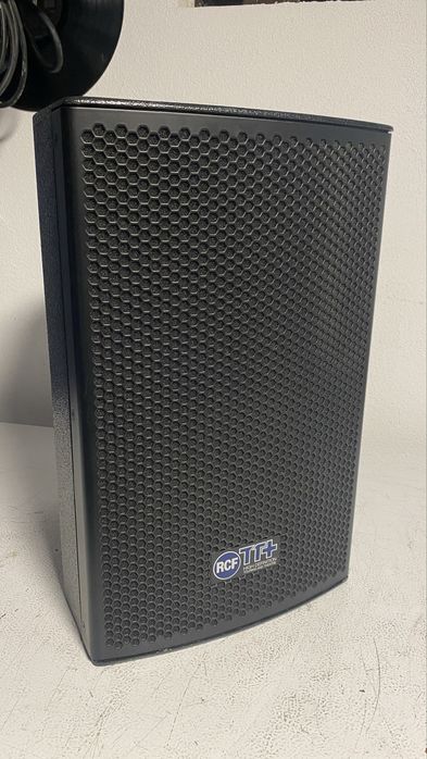 RCF TT 08 Pasive (dynacord,fbt,electrovoice,d&b)