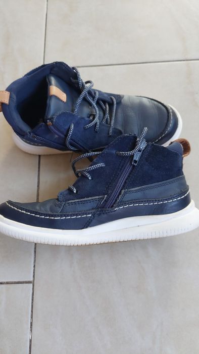 Ghete de toamnă Clarks