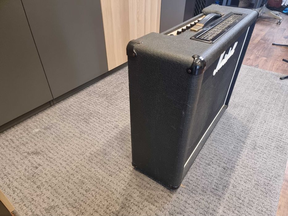 Vand Marshall MK II combo, 50 W, full lampa