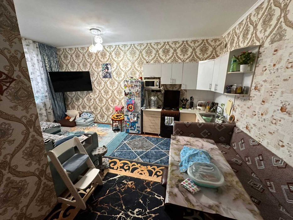 В продаже 2х ком квартира Машиностроителей 12