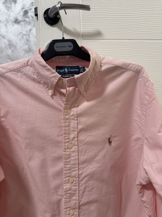 Camasa Polo Ralph Lauren xl