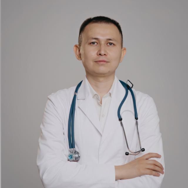 Вызов врача на дому