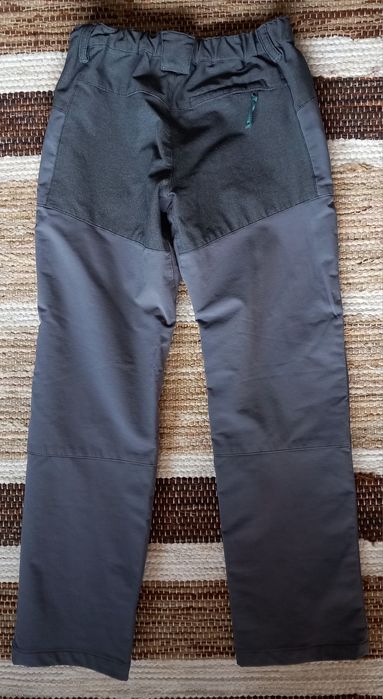 Deuter 10L и Salewa детски туристически раница и панталон