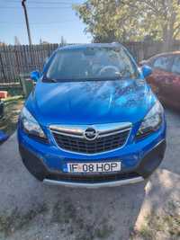 Opel Mokka 1.6i 16 valve aspirat