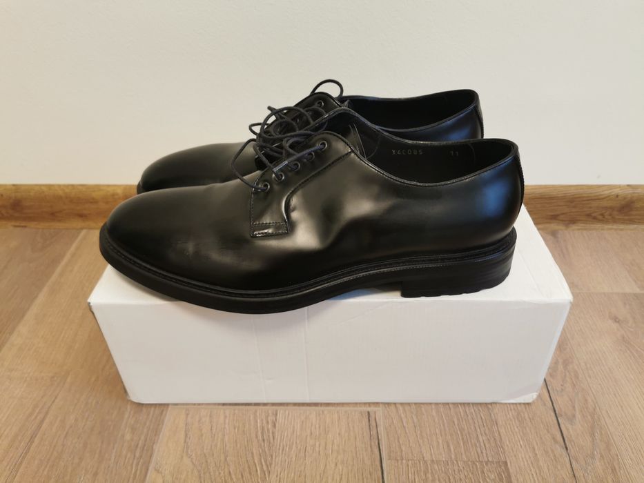 Emporio Armani Derby shoes 46