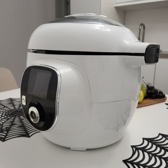 Multicooker Tefal Cook4Me